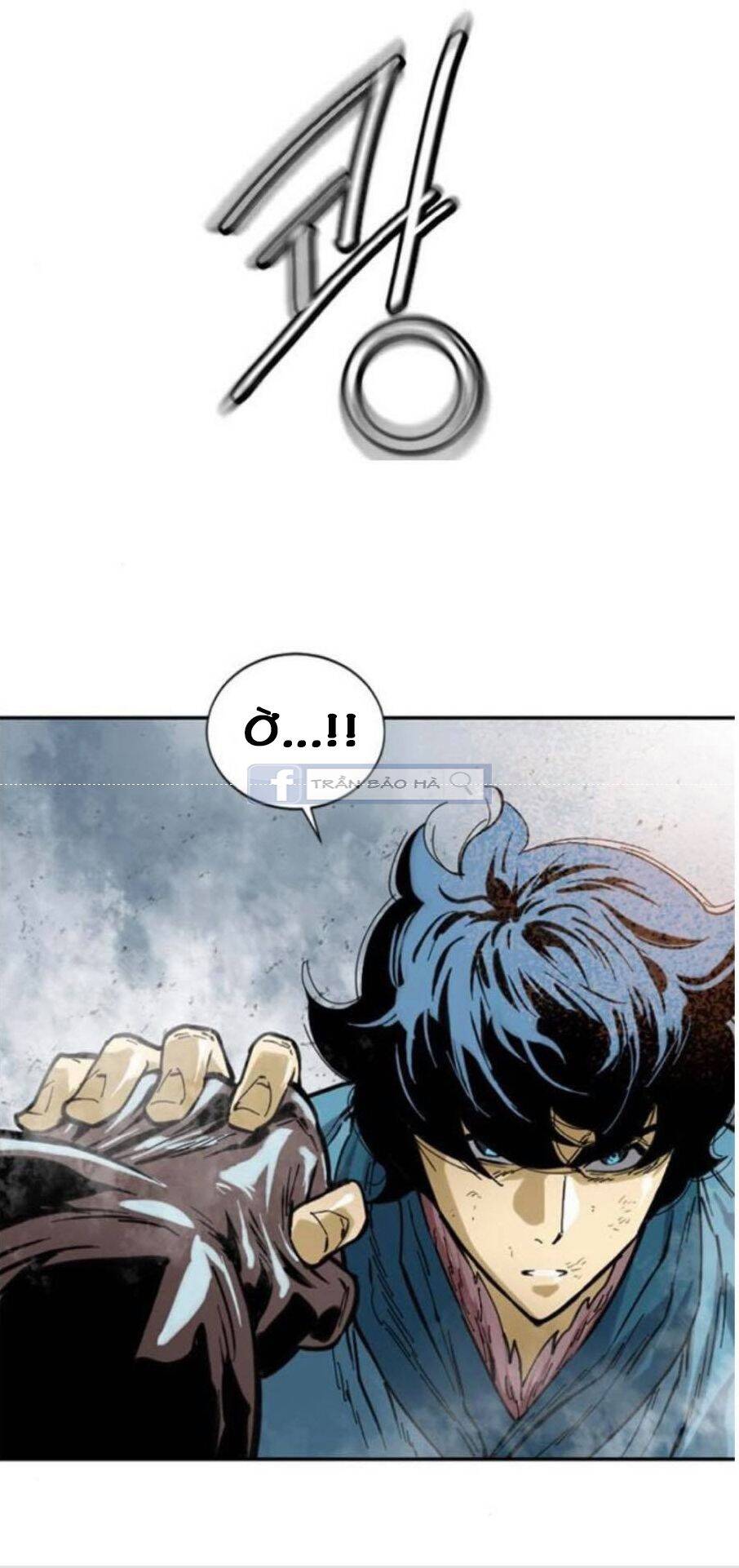 Thiên Hạ Đệ Nhất Nhân Chap 43 - Next Chap 44