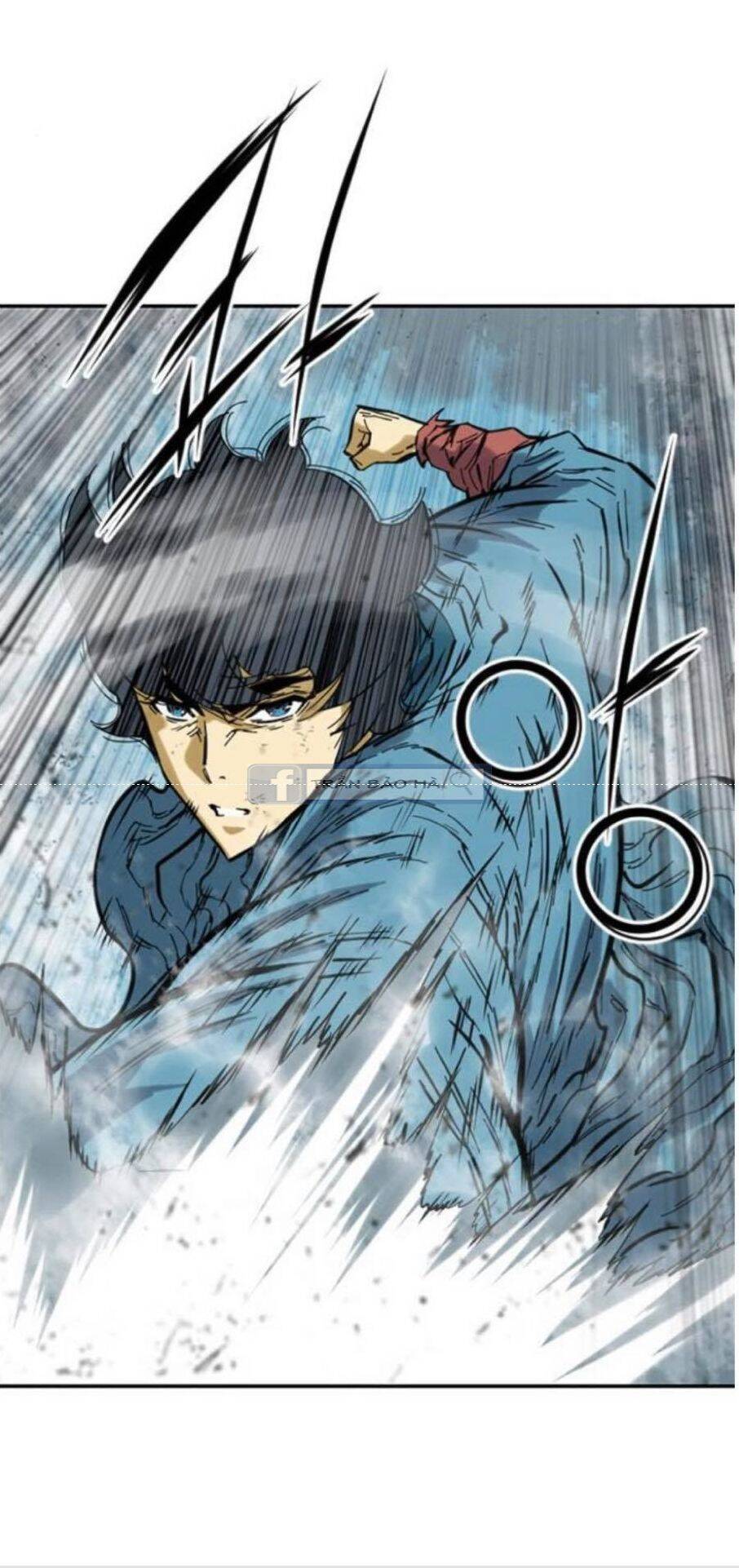 Thiên Hạ Đệ Nhất Nhân Chap 43 - Next Chap 44