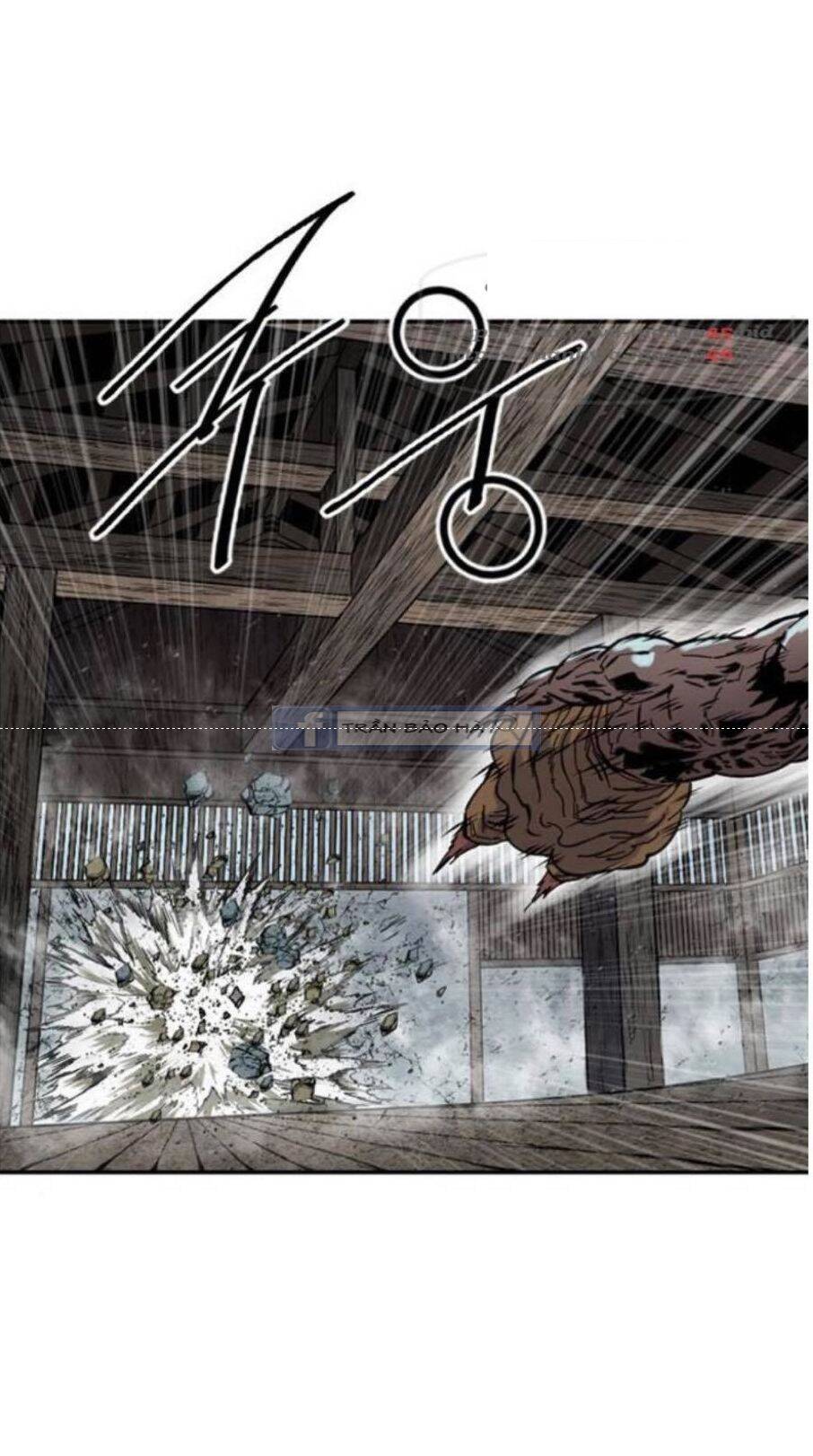 Thiên Hạ Đệ Nhất Nhân Chap 43 - Next Chap 44