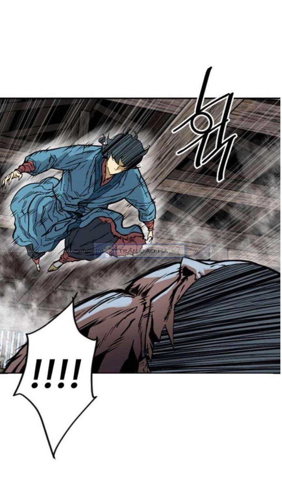 Thiên Hạ Đệ Nhất Nhân Chap 43 - Next Chap 44