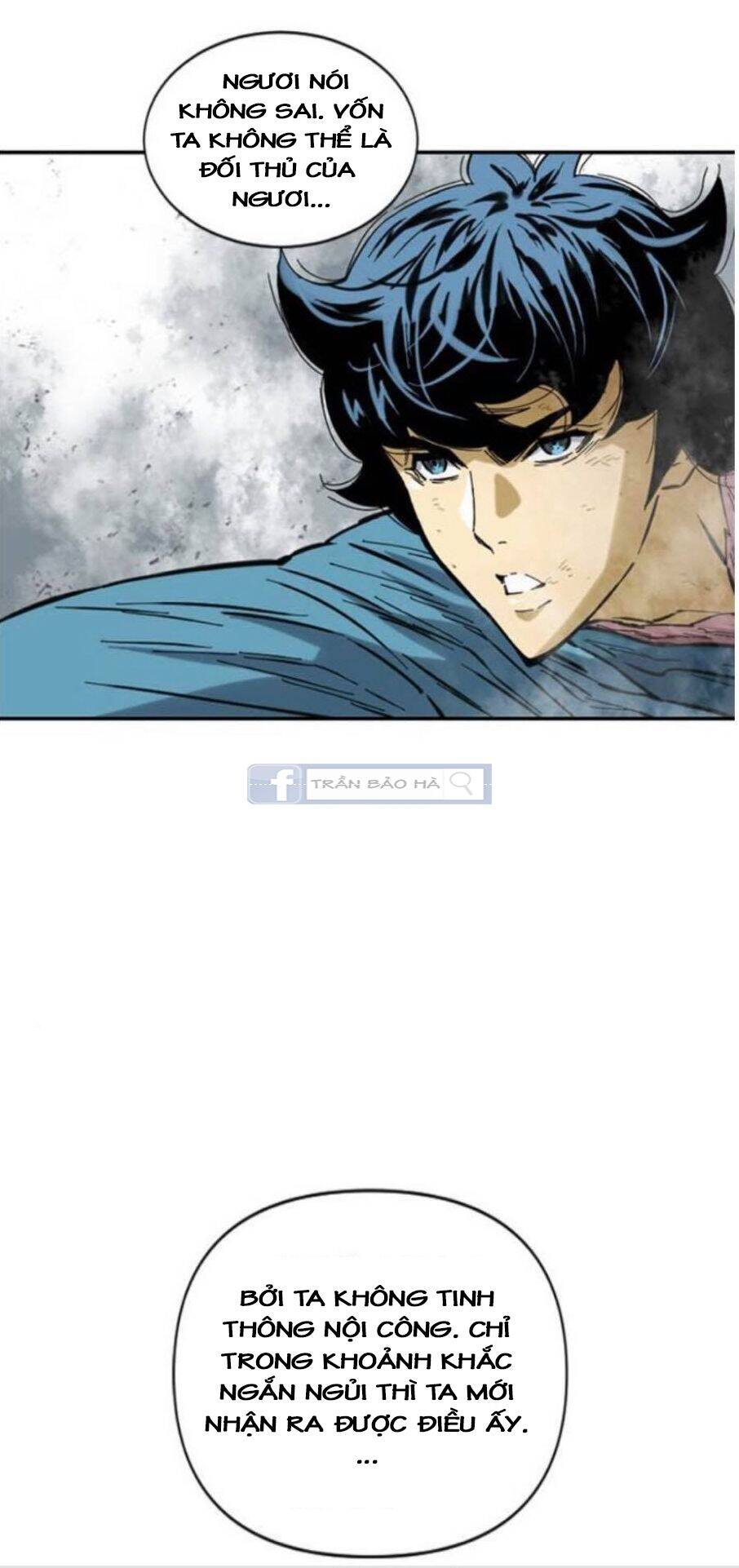 Thiên Hạ Đệ Nhất Nhân Chap 43 - Next Chap 44