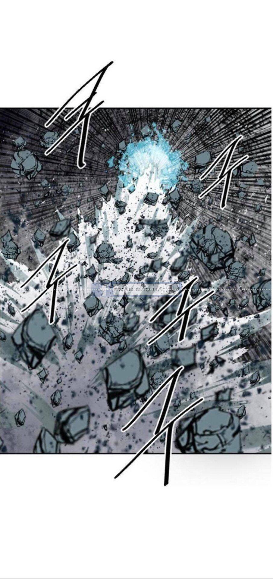 Thiên Hạ Đệ Nhất Nhân Chap 43 - Next Chap 44