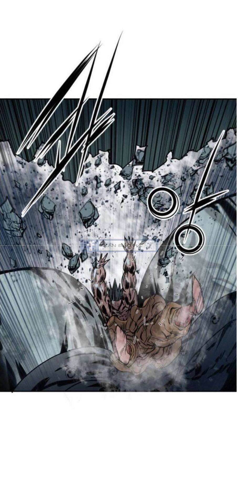 Thiên Hạ Đệ Nhất Nhân Chap 43 - Next Chap 44