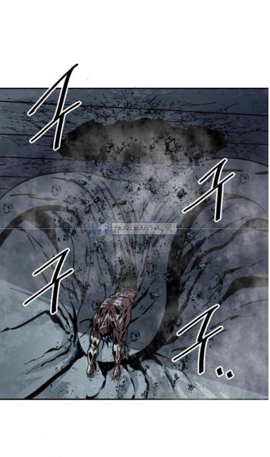 Thiên Hạ Đệ Nhất Nhân Chap 43 - Next Chap 44