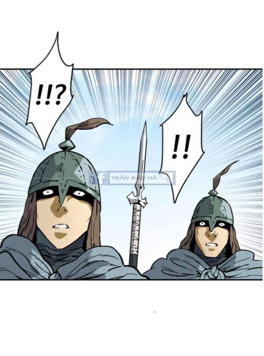 Thiên Hạ Đệ Nhất Nhân Chap 43 - Next Chap 44