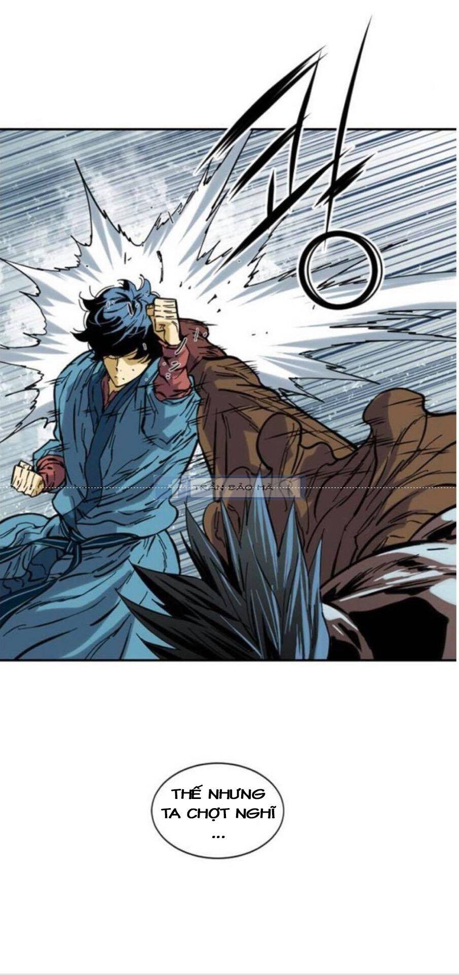 Thiên Hạ Đệ Nhất Nhân Chap 43 - Next Chap 44