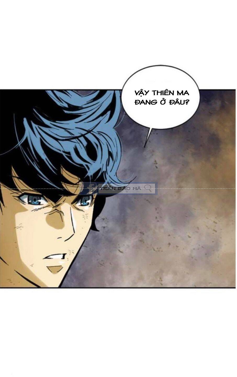 Thiên Hạ Đệ Nhất Nhân Chap 43 - Next Chap 44