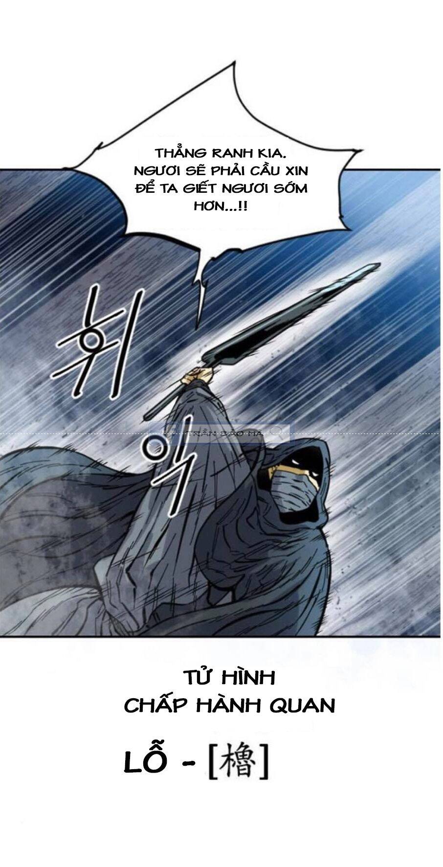 Thiên Hạ Đệ Nhất Nhân Chap 43 - Next Chap 44