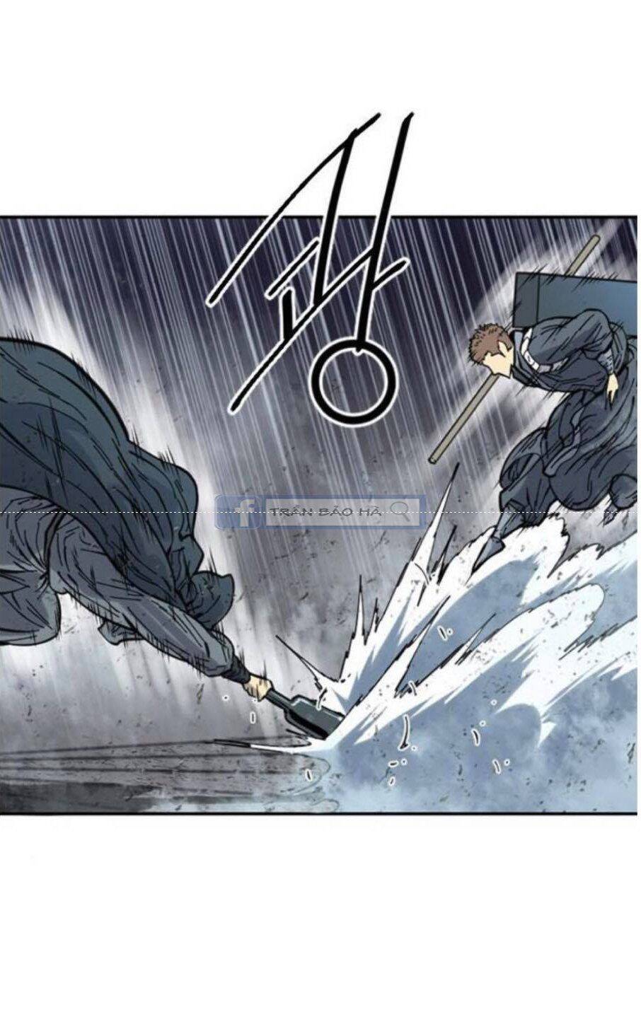 Thiên Hạ Đệ Nhất Nhân Chap 43 - Next Chap 44