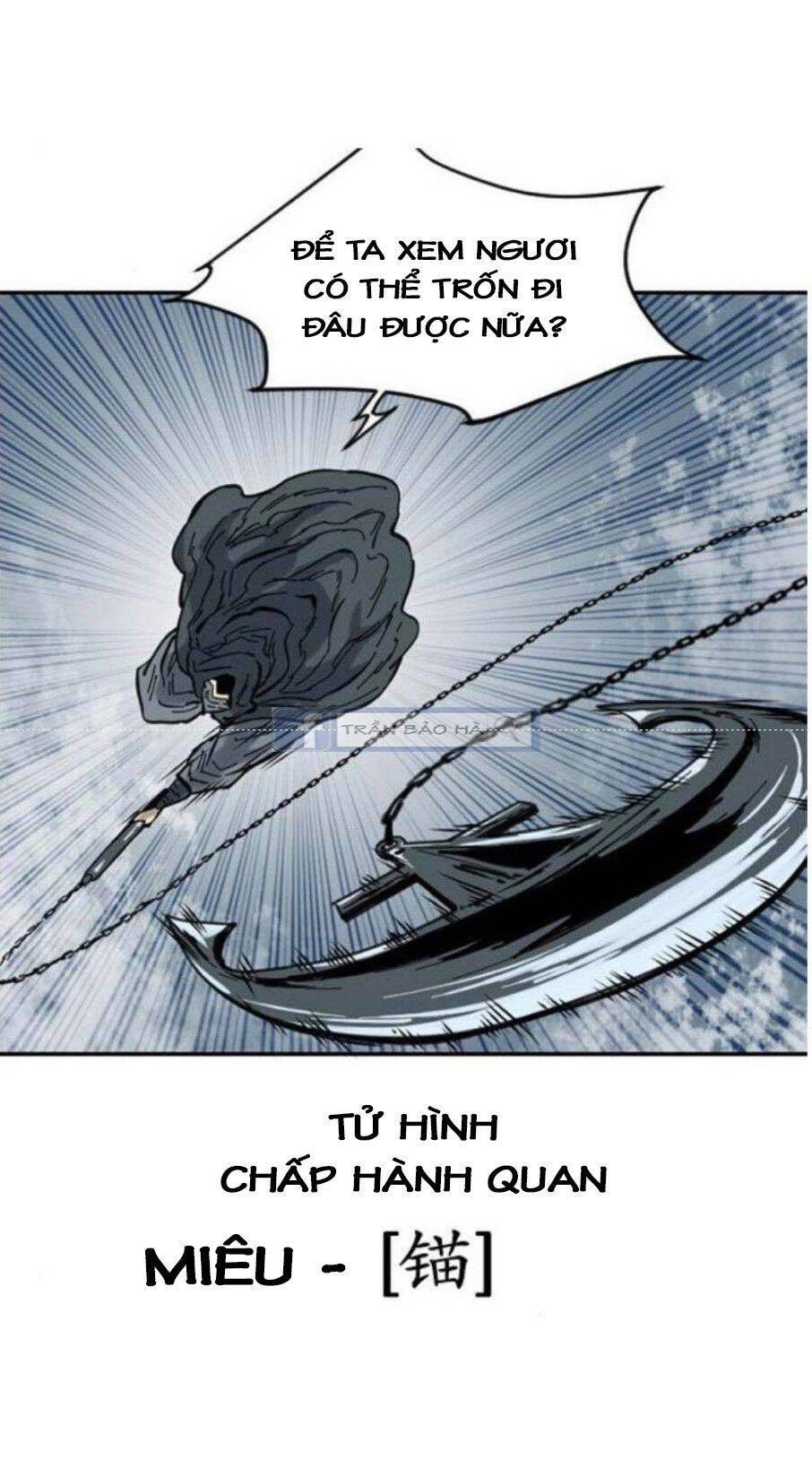 Thiên Hạ Đệ Nhất Nhân Chap 43 - Next Chap 44