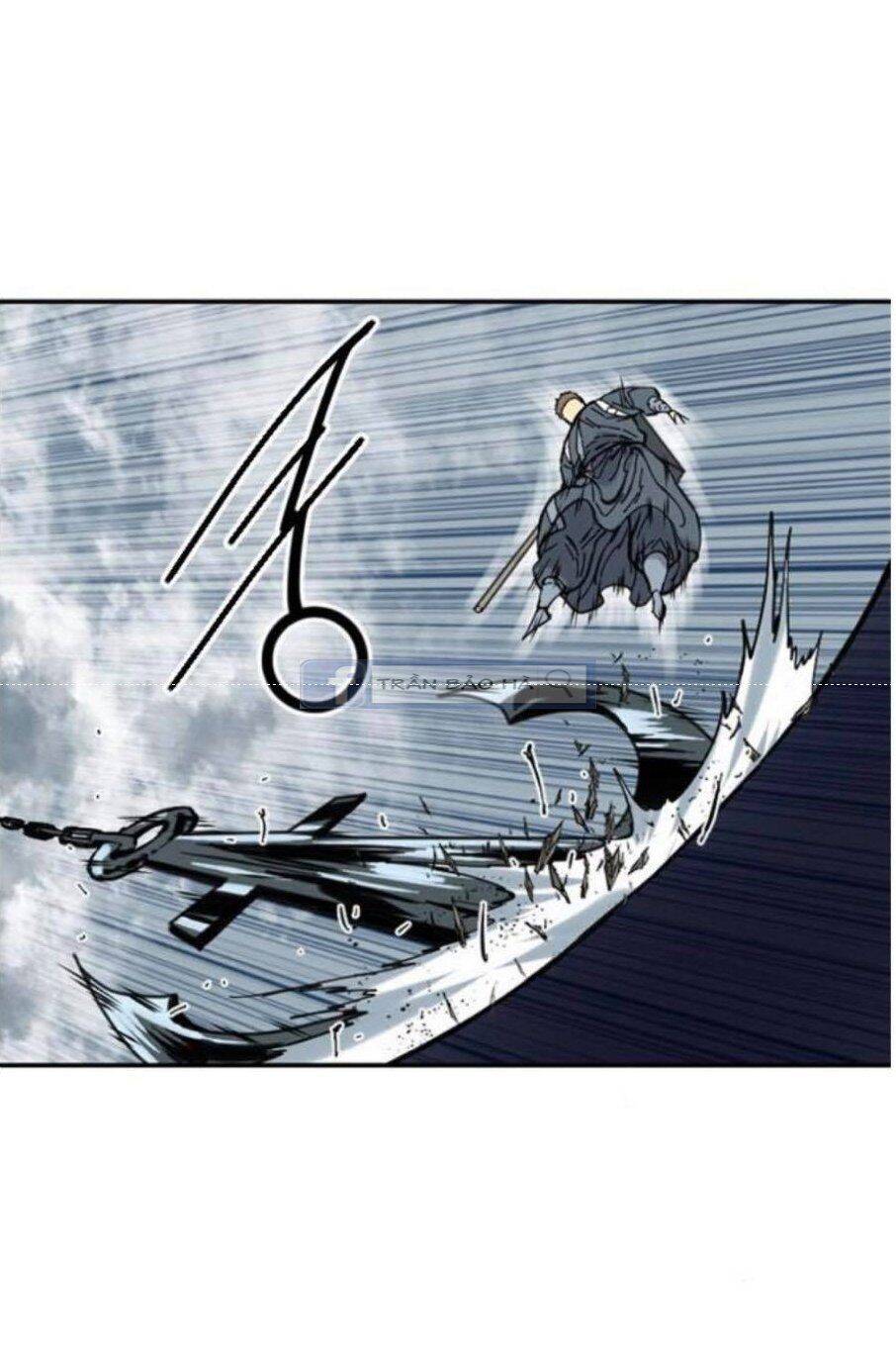 Thiên Hạ Đệ Nhất Nhân Chap 43 - Next Chap 44