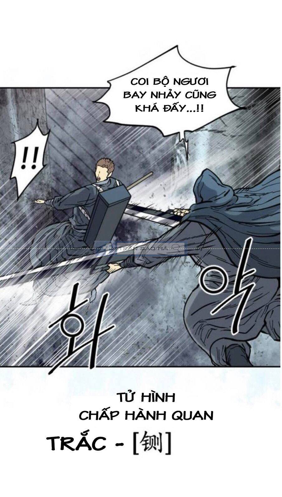 Thiên Hạ Đệ Nhất Nhân Chap 43 - Next Chap 44