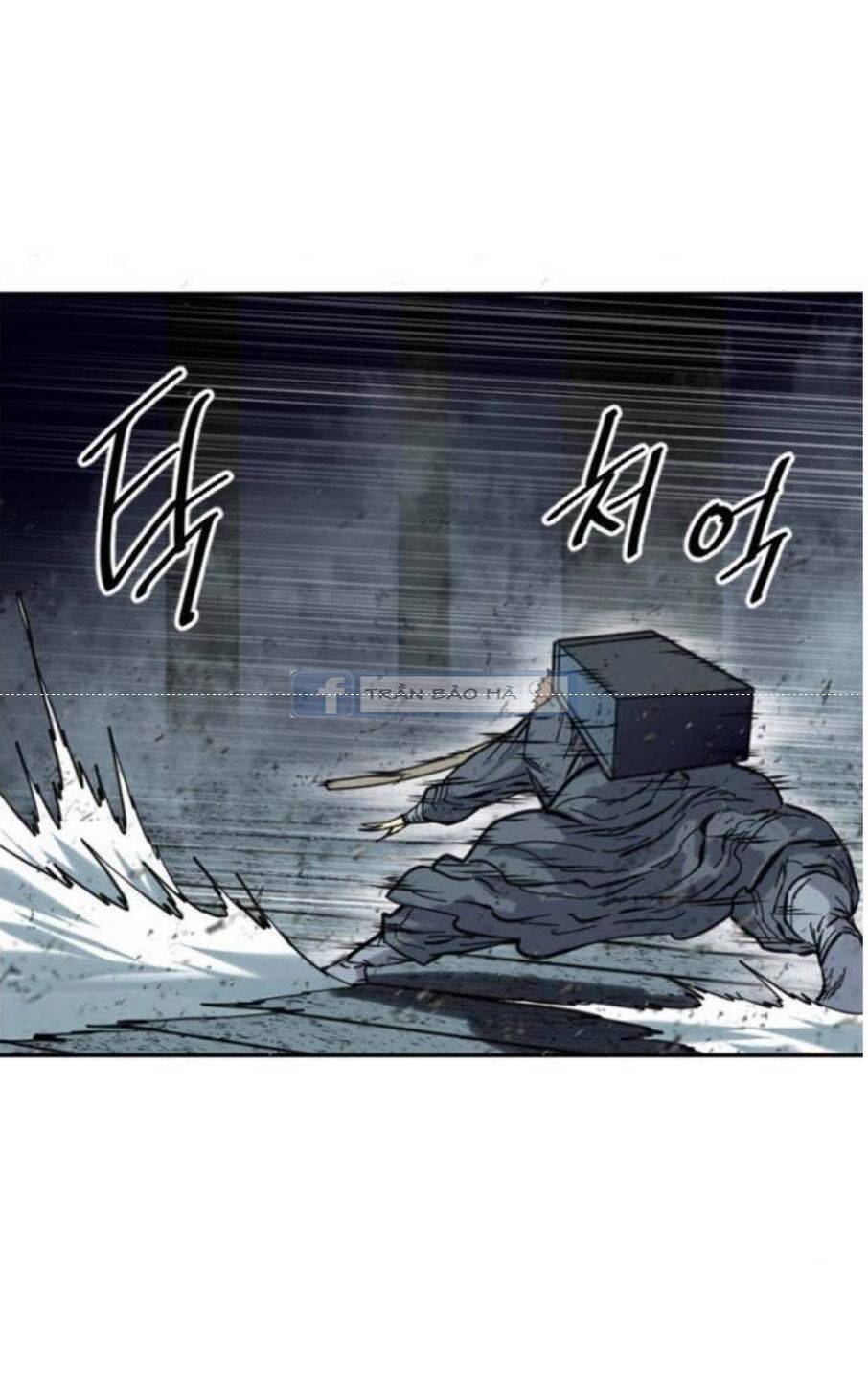 Thiên Hạ Đệ Nhất Nhân Chap 43 - Next Chap 44