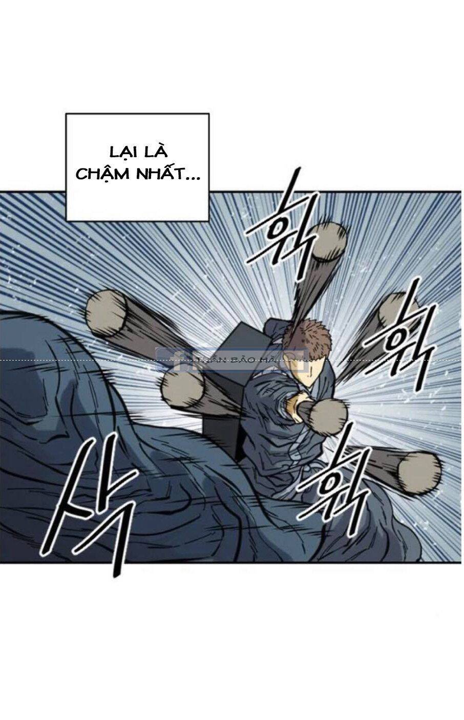 Thiên Hạ Đệ Nhất Nhân Chap 43 - Next Chap 44