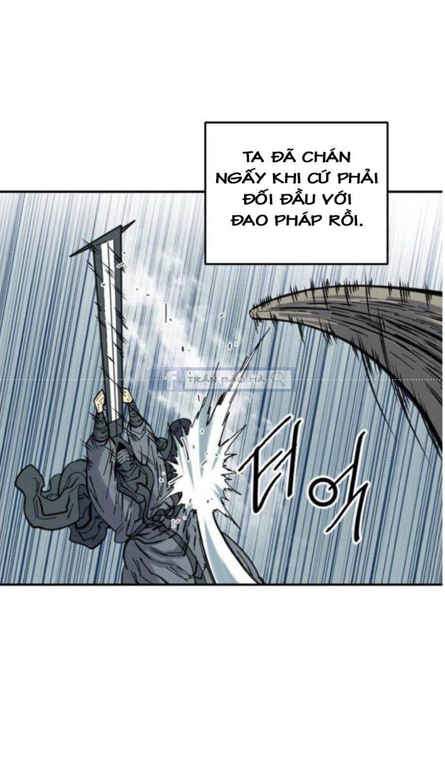Thiên Hạ Đệ Nhất Nhân Chap 43 - Next Chap 44
