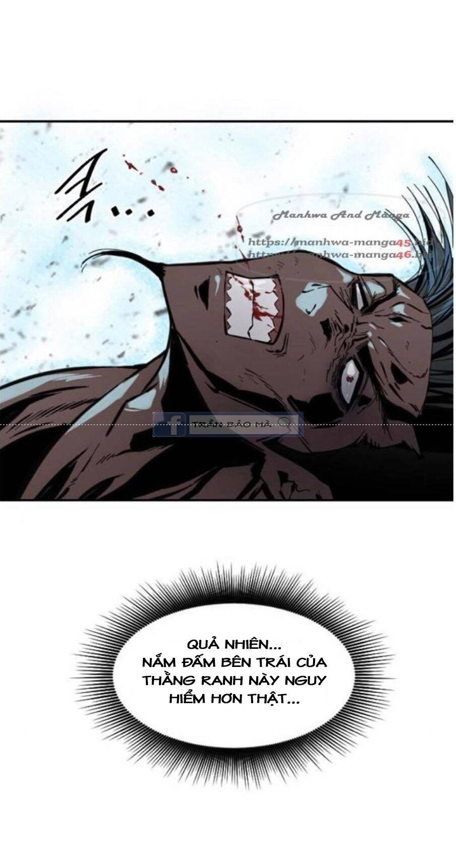 Thiên Hạ Đệ Nhất Nhân Chap 43 - Next Chap 44