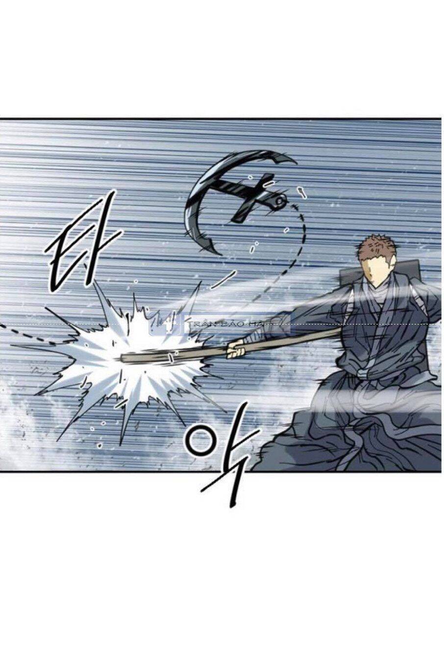 Thiên Hạ Đệ Nhất Nhân Chap 43 - Next Chap 44