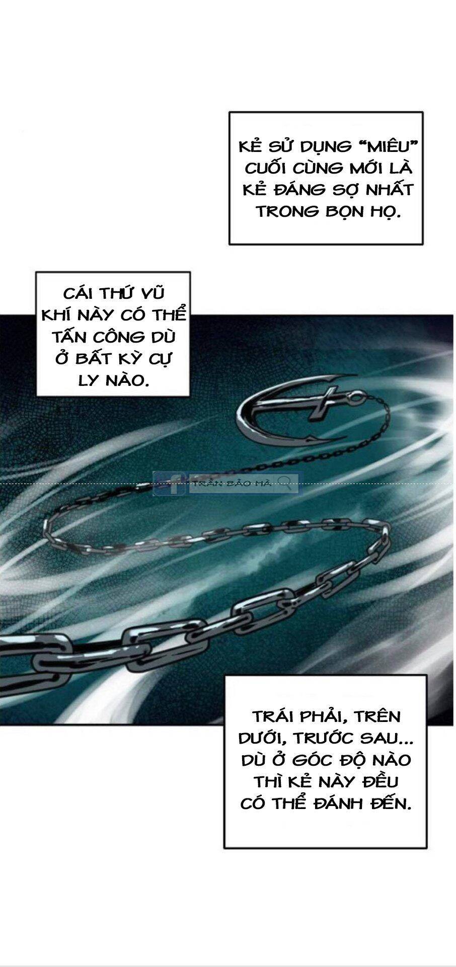 Thiên Hạ Đệ Nhất Nhân Chap 43 - Next Chap 44