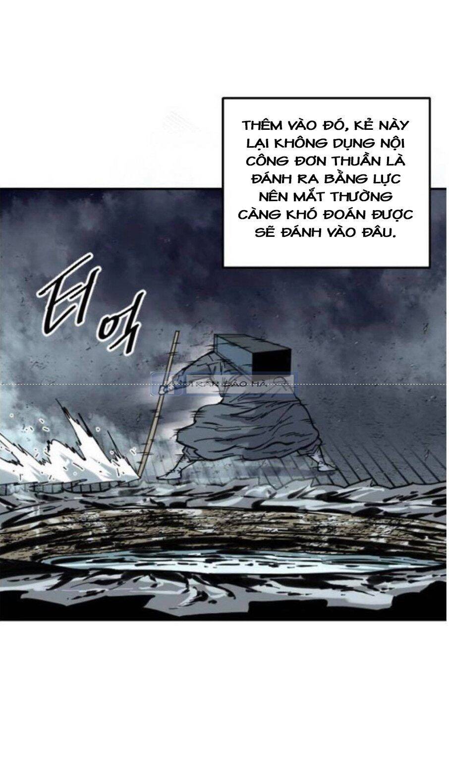 Thiên Hạ Đệ Nhất Nhân Chap 43 - Next Chap 44