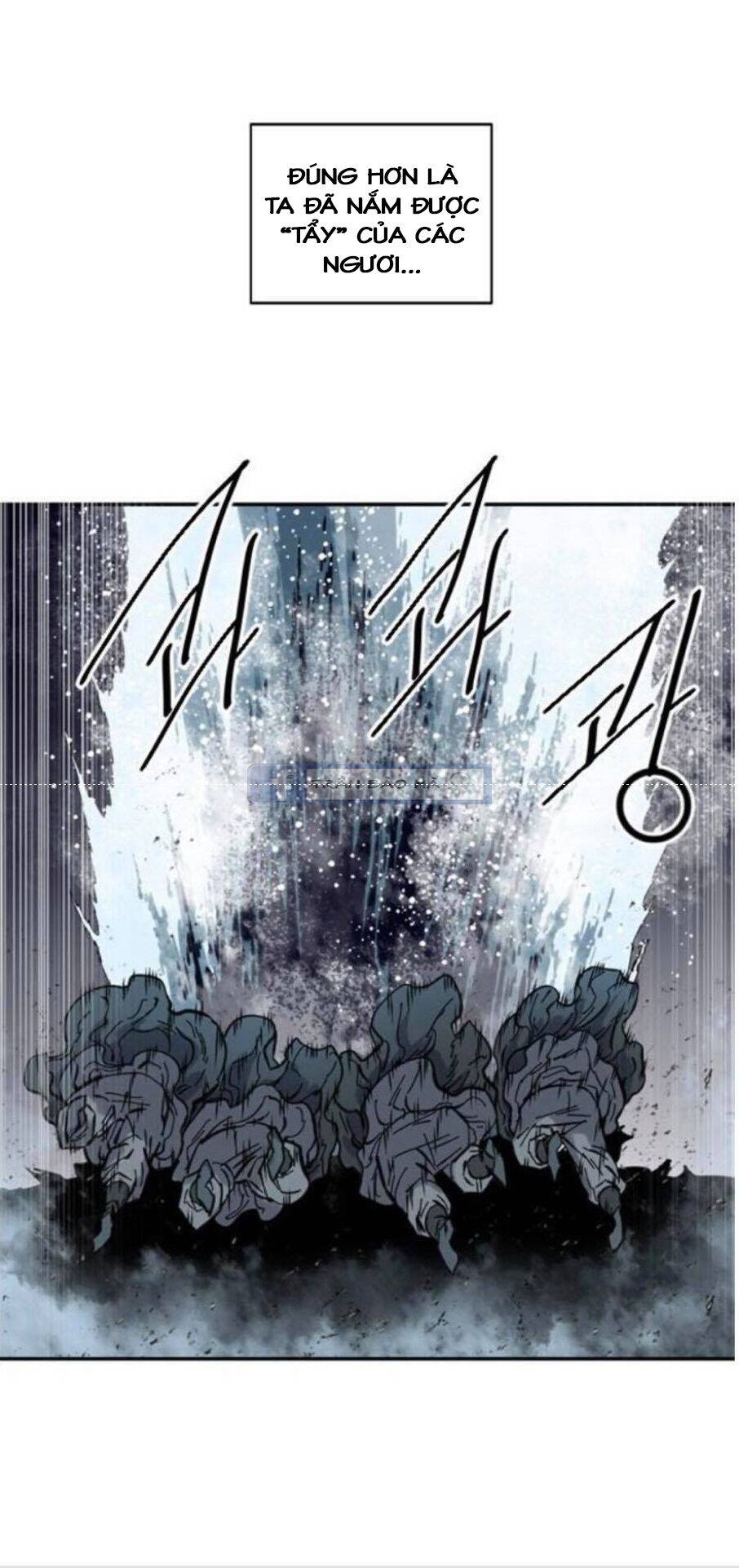 Thiên Hạ Đệ Nhất Nhân Chap 43 - Next Chap 44