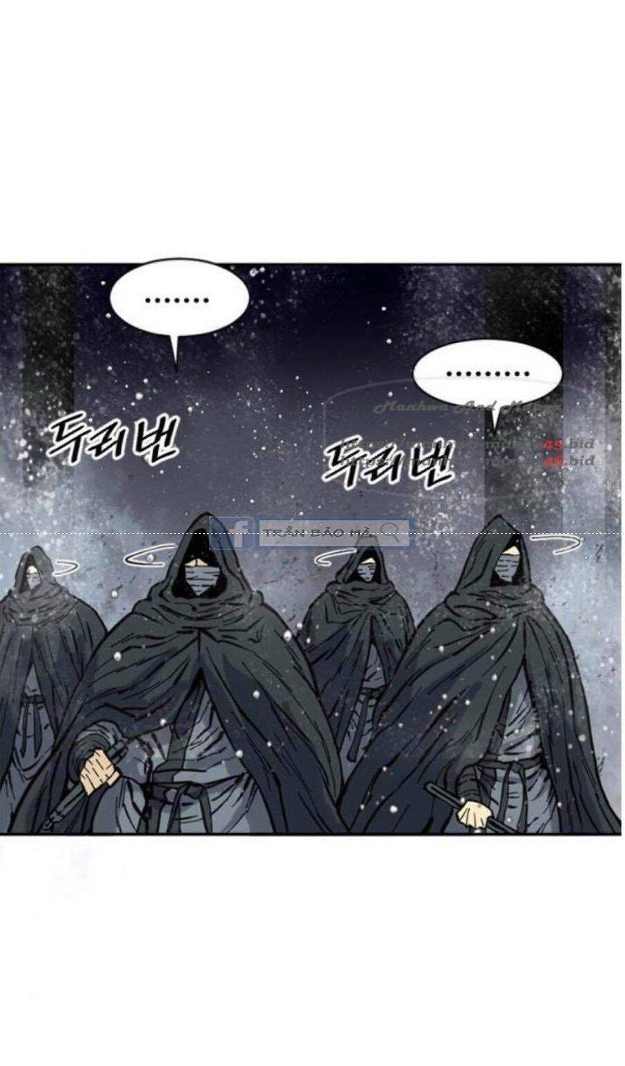 Thiên Hạ Đệ Nhất Nhân Chap 43 - Next Chap 44