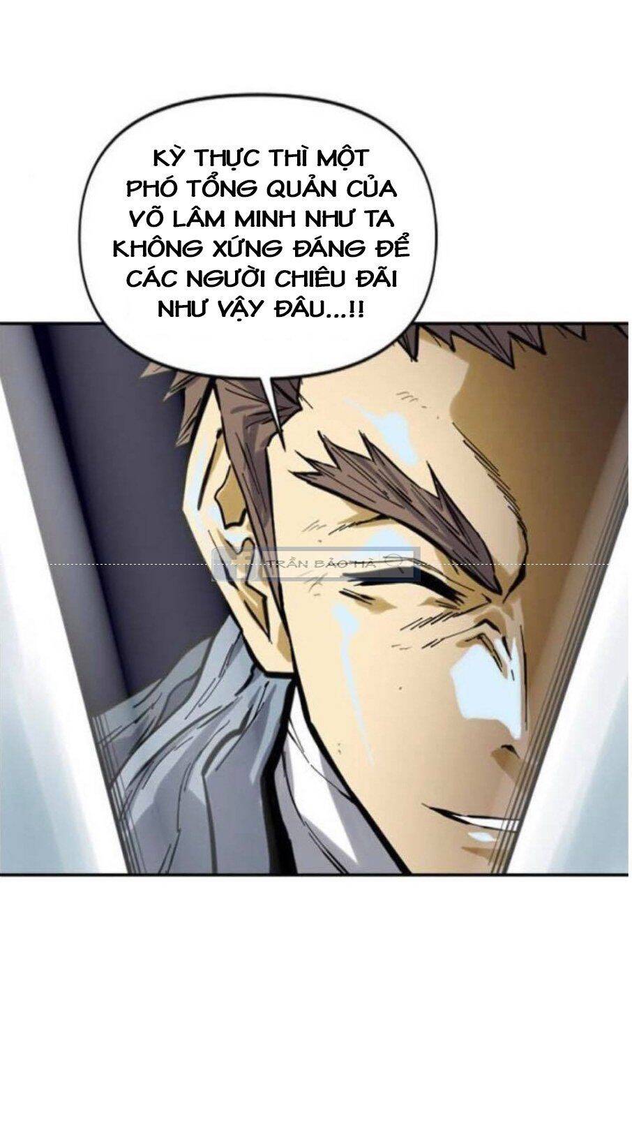 Thiên Hạ Đệ Nhất Nhân Chap 43 - Next Chap 44