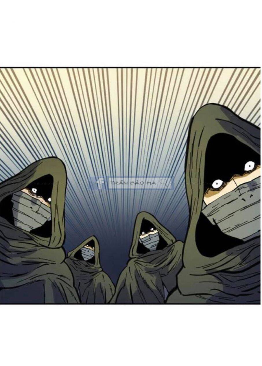 Thiên Hạ Đệ Nhất Nhân Chap 43 - Next Chap 44