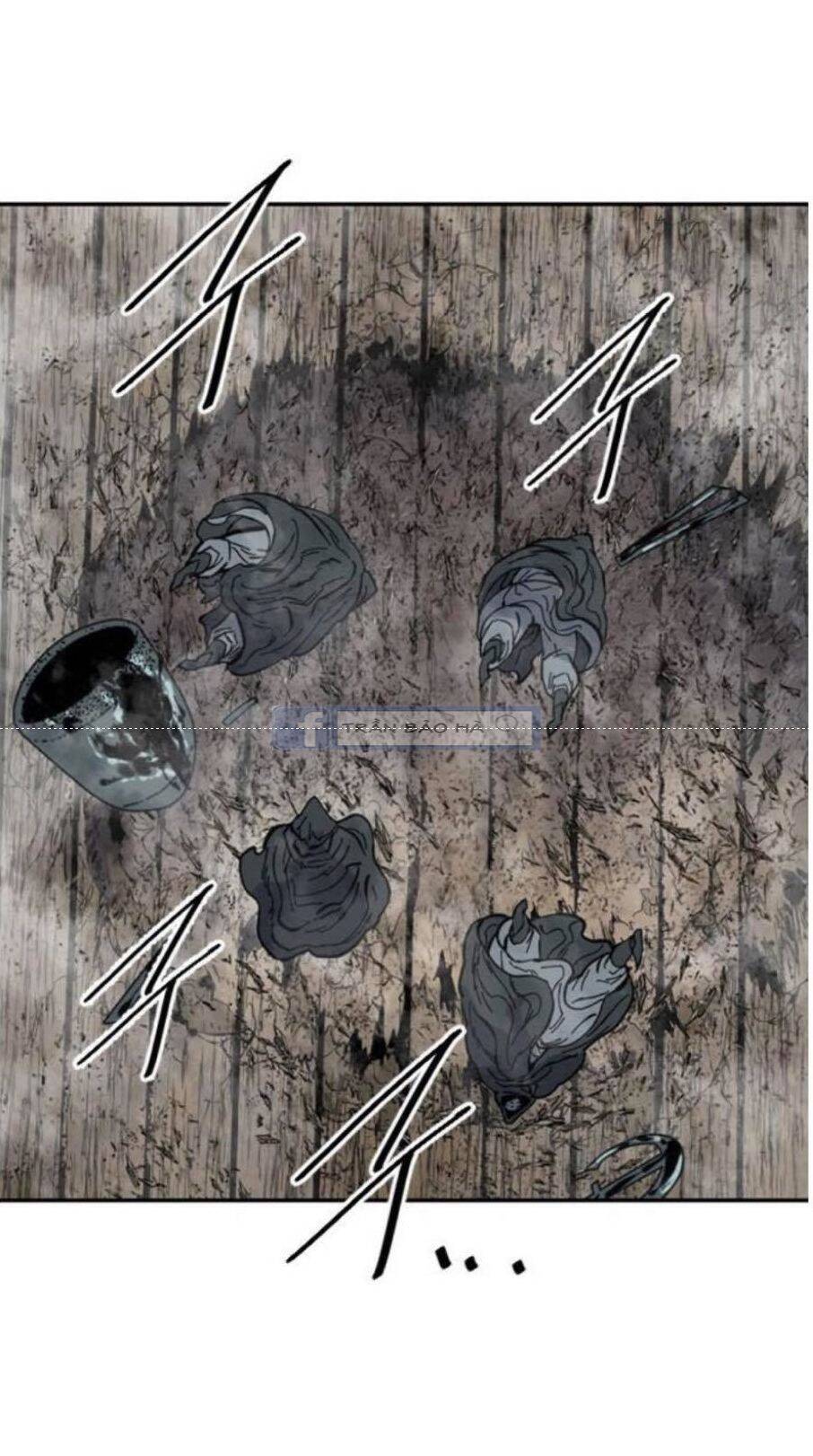 Thiên Hạ Đệ Nhất Nhân Chap 43 - Next Chap 44