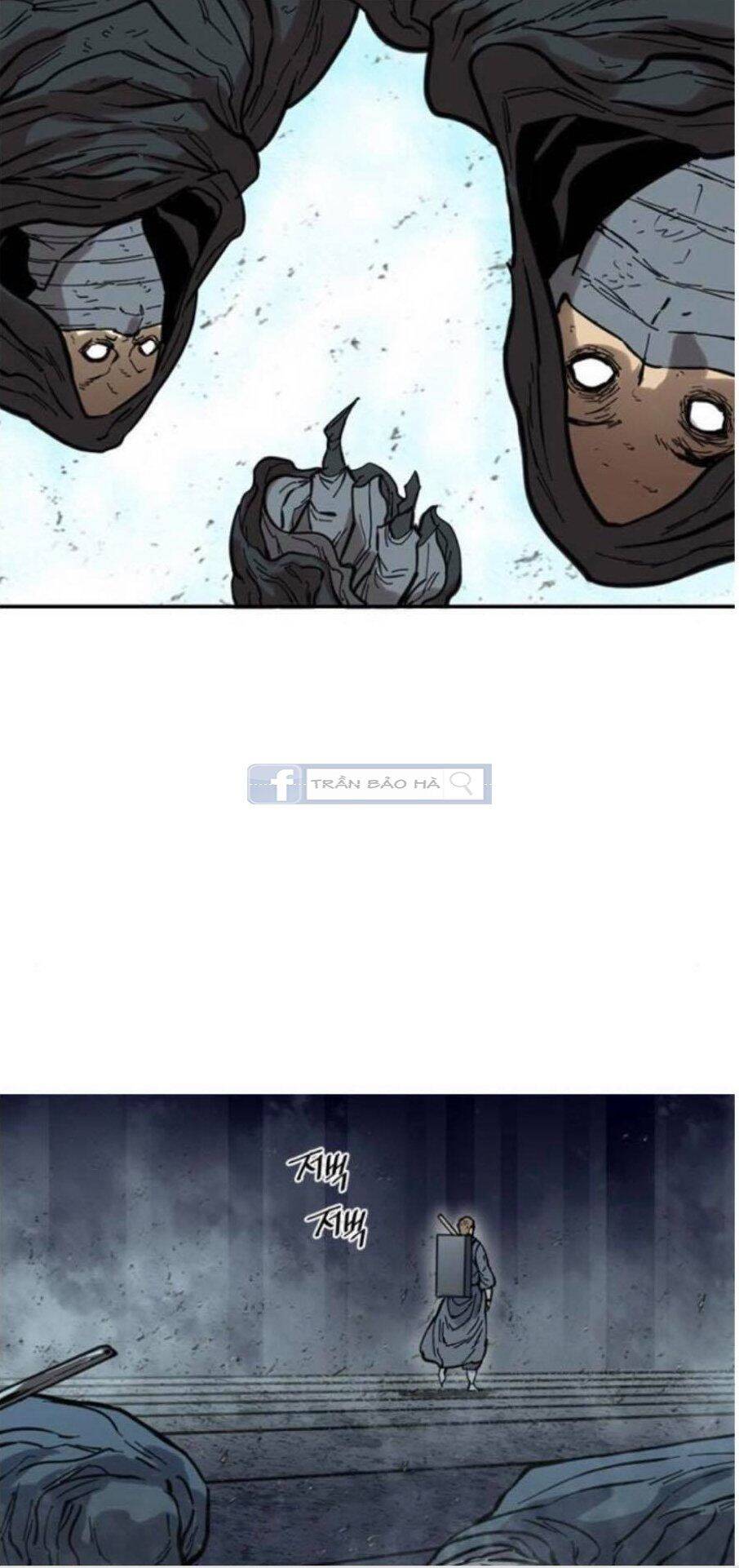 Thiên Hạ Đệ Nhất Nhân Chap 43 - Next Chap 44