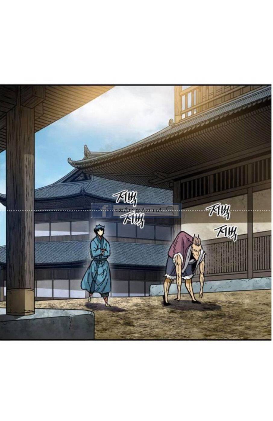 Thiên Hạ Đệ Nhất Nhân Chap 43 - Next Chap 44