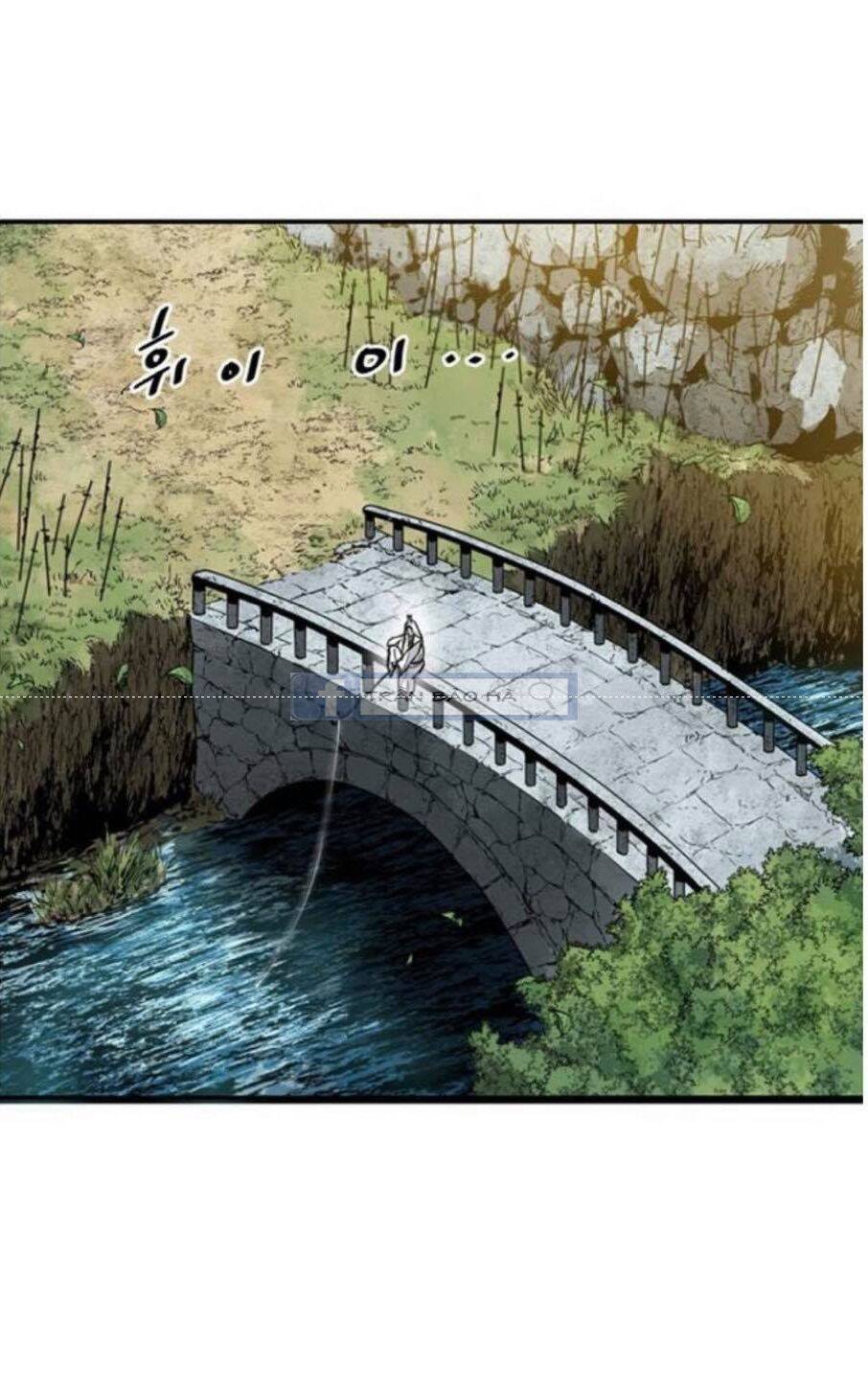 Thiên Hạ Đệ Nhất Nhân Chap 43 - Next Chap 44