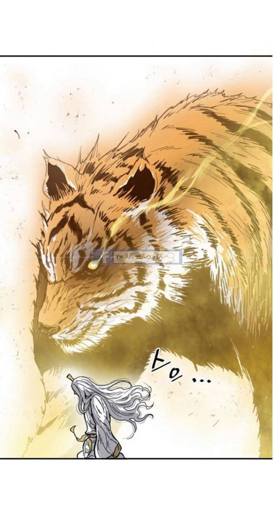 Thiên Hạ Đệ Nhất Nhân Chap 43 - Next Chap 44