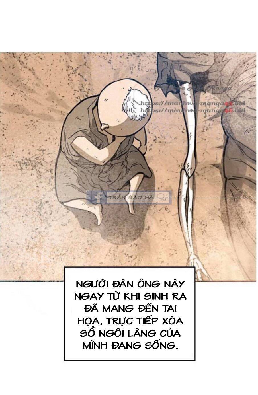 Thiên Hạ Đệ Nhất Nhân Chap 43 - Next Chap 44