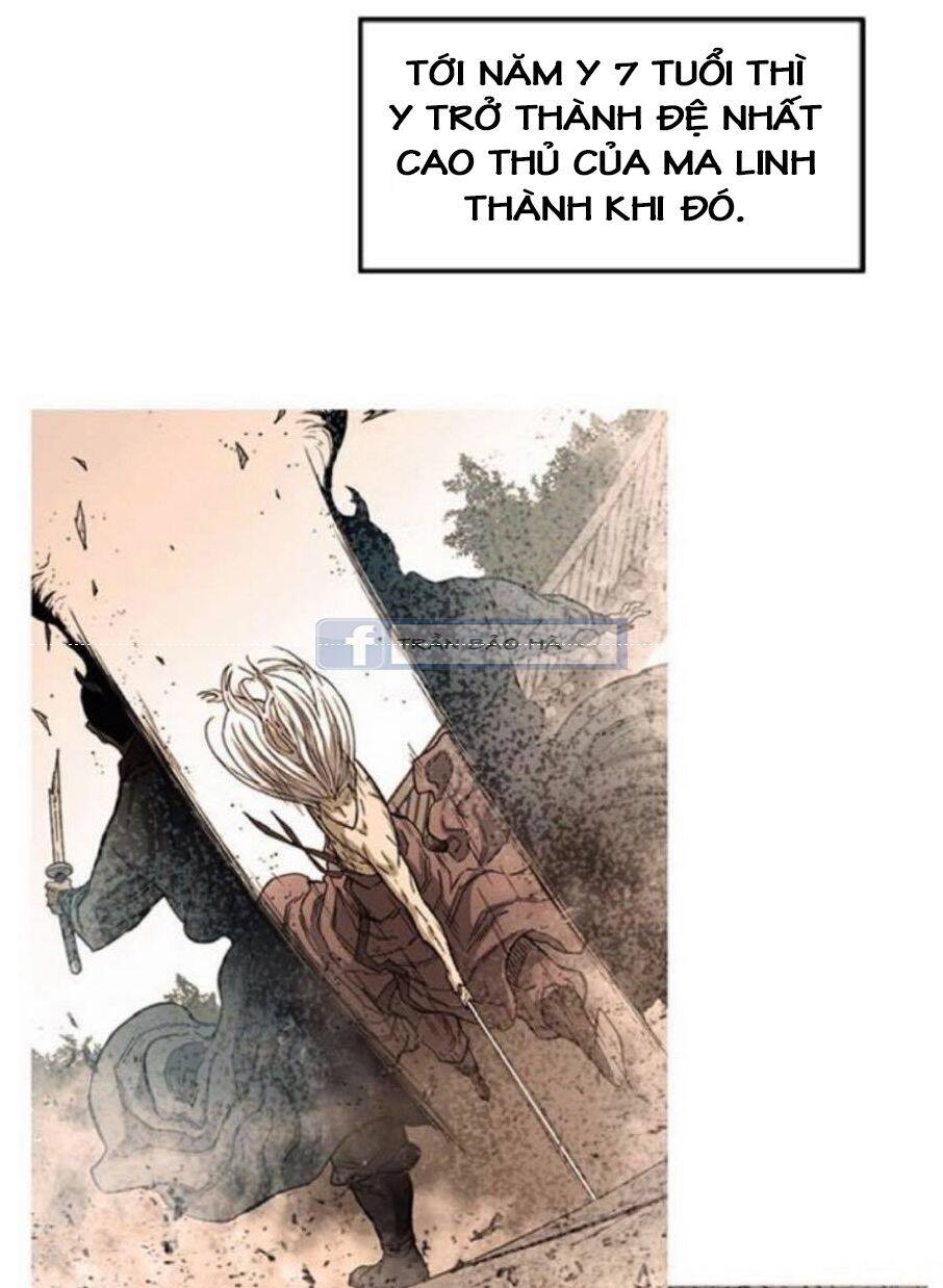 Thiên Hạ Đệ Nhất Nhân Chap 43 - Next Chap 44