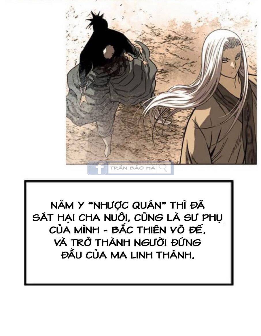 Thiên Hạ Đệ Nhất Nhân Chap 43 - Next Chap 44