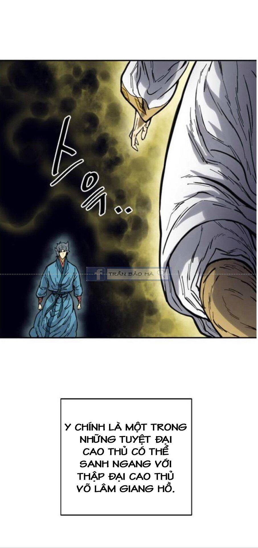 Thiên Hạ Đệ Nhất Nhân Chap 43 - Next Chap 44