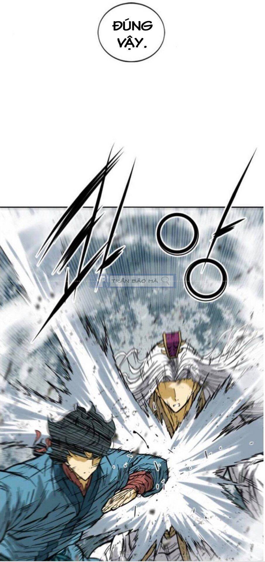 Thiên Hạ Đệ Nhất Nhân Chap 43 - Next Chap 44