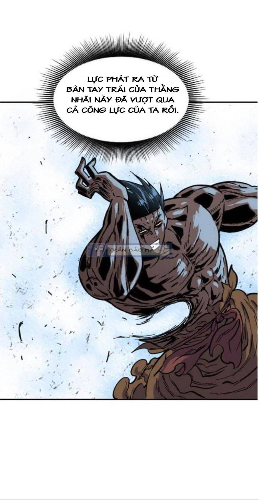 Thiên Hạ Đệ Nhất Nhân Chap 43 - Next Chap 44