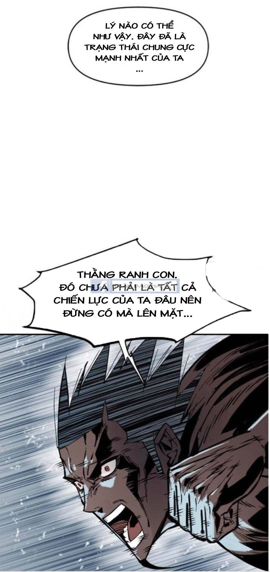 Thiên Hạ Đệ Nhất Nhân Chap 43 - Next Chap 44