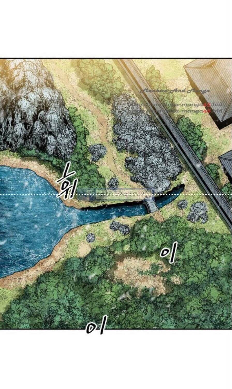 Thiên Hạ Đệ Nhất Nhân Chap 44 - Next Chap 45