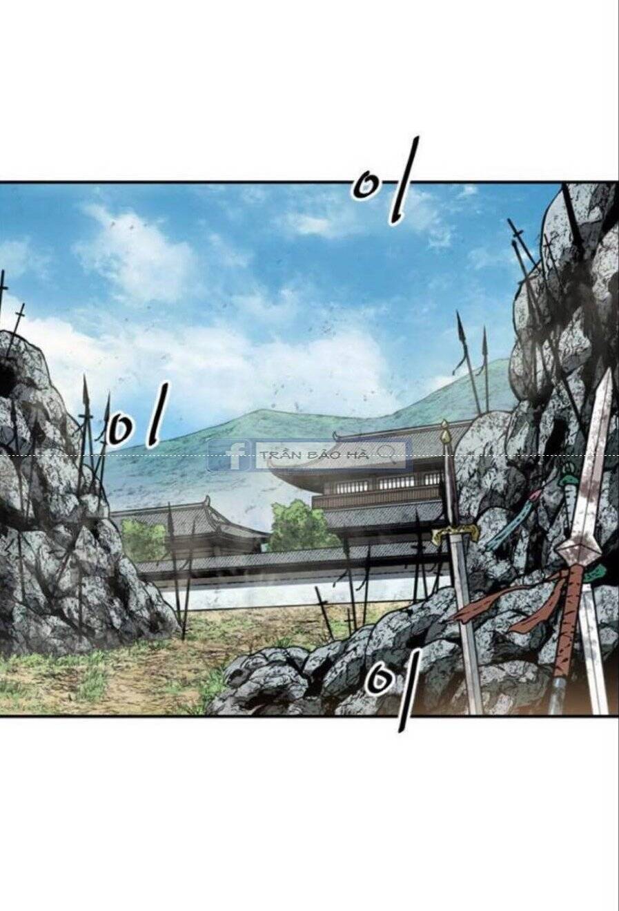 Thiên Hạ Đệ Nhất Nhân Chap 44 - Next Chap 45