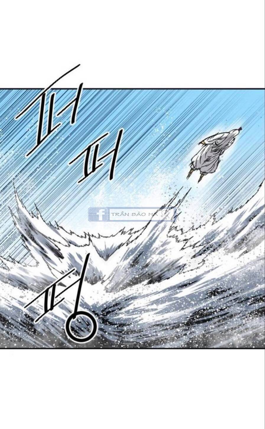 Thiên Hạ Đệ Nhất Nhân Chap 44 - Next Chap 45