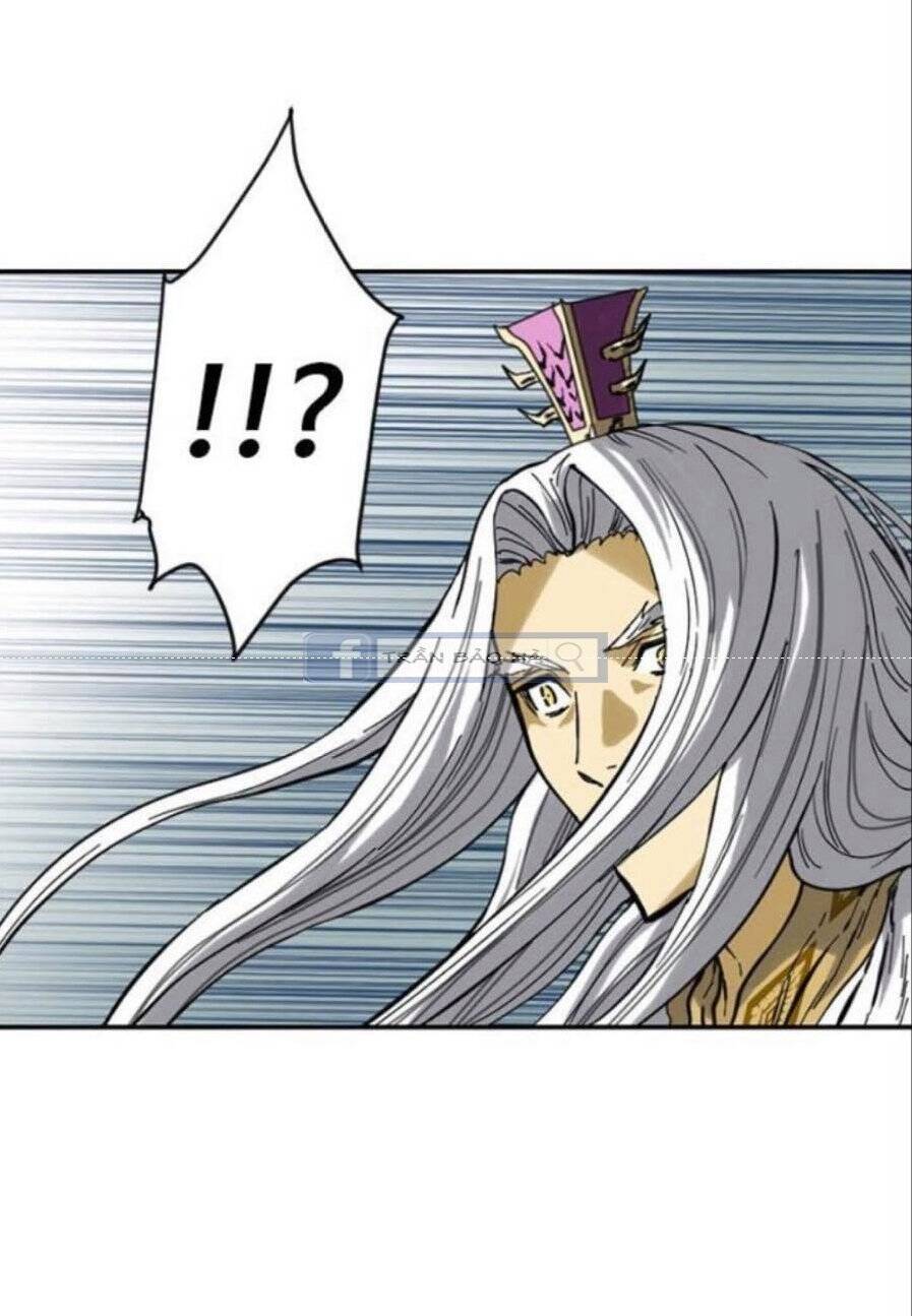 Thiên Hạ Đệ Nhất Nhân Chap 44 - Next Chap 45