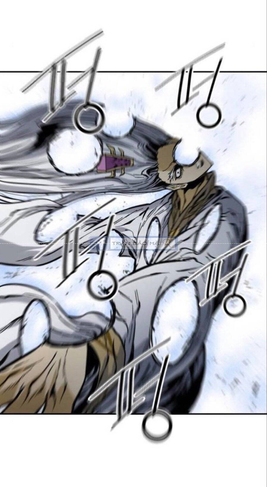 Thiên Hạ Đệ Nhất Nhân Chap 44 - Next Chap 45