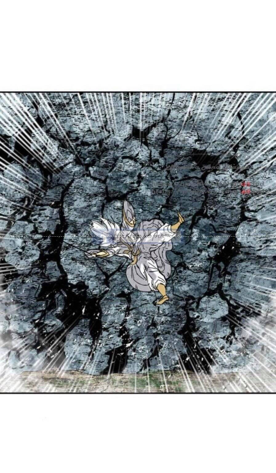 Thiên Hạ Đệ Nhất Nhân Chap 44 - Next Chap 45