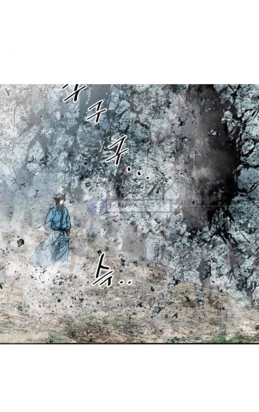 Thiên Hạ Đệ Nhất Nhân Chap 44 - Next Chap 45