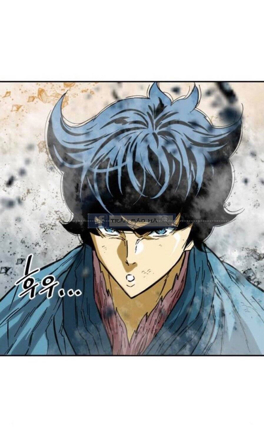 Thiên Hạ Đệ Nhất Nhân Chap 44 - Next Chap 45