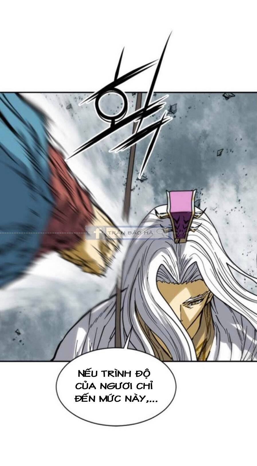 Thiên Hạ Đệ Nhất Nhân Chap 44 - Next Chap 45