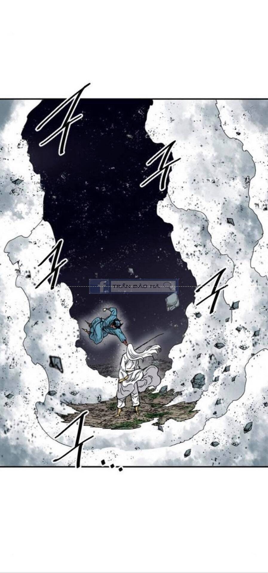 Thiên Hạ Đệ Nhất Nhân Chap 44 - Next Chap 45