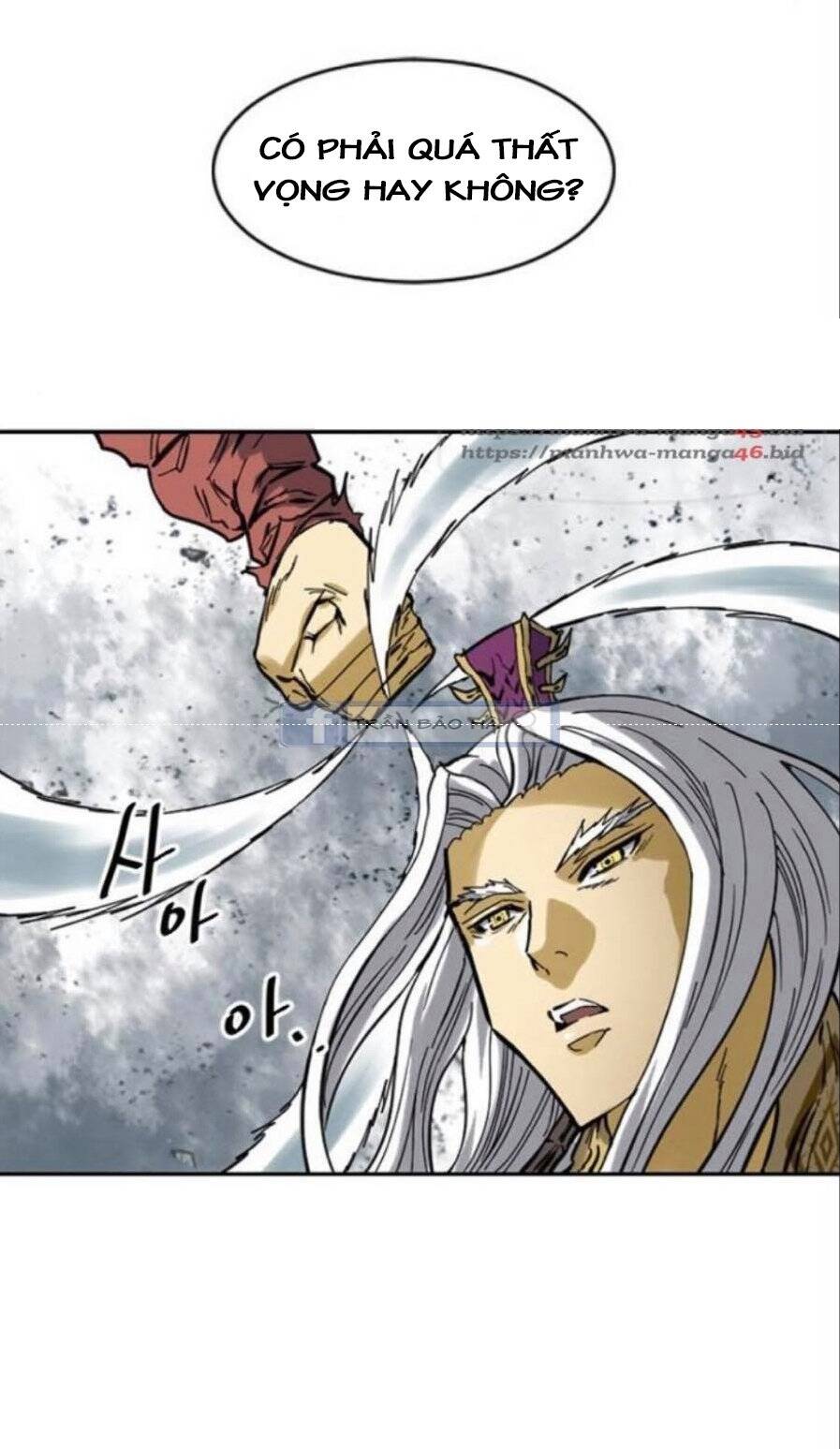 Thiên Hạ Đệ Nhất Nhân Chap 44 - Next Chap 45